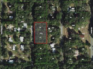 2501 S Creason Ter LOT 16, Inverness, FL 34452