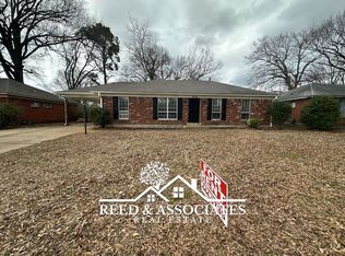 4796 Summerlane Ave, Memphis, TN 38118
