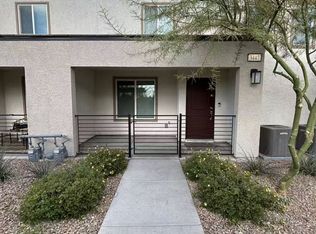 3447 Grecian Queen Ave, Las Vegas, NV 89106