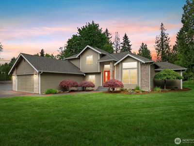 17425 Snohomish Avenue, Snohomish, WA, 98296