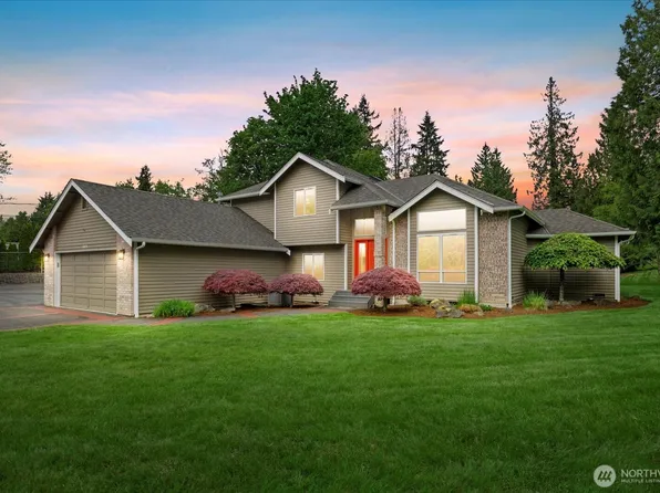 17425 Snohomish Avenue, Snohomish, WA 98296