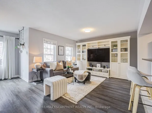 766 Challinor Ter, Milton, ON L9T 7V5