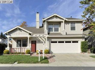 1 Mahogany Ln, San Ramon, CA 94583