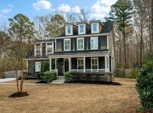 2869 Claybrook St, Johns Island, SC 29455