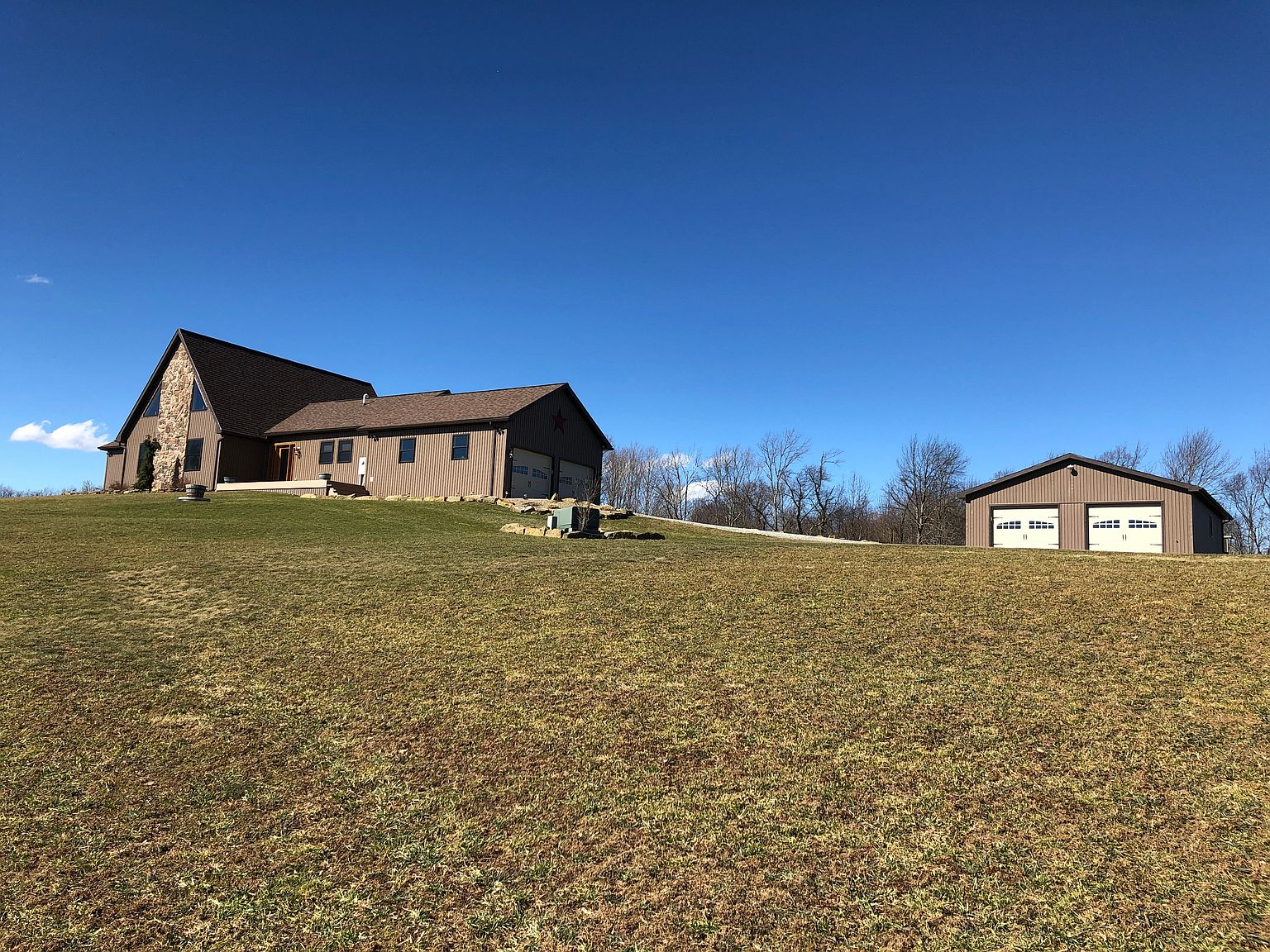 704 Klink Hollow Rd, Rockwood, PA 15557 Zillow