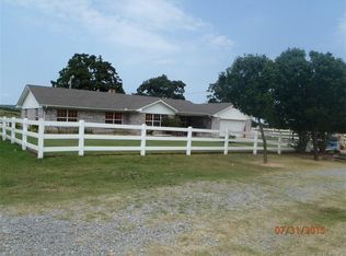 16919 W Us Highway 270, McAlester, OK 74501