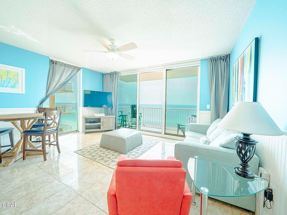 10901 Front Beach Rd Panama City Beach, FL, 32407 Apartments for Rent