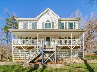 708 Bedford Trce, Canton, GA 30114
