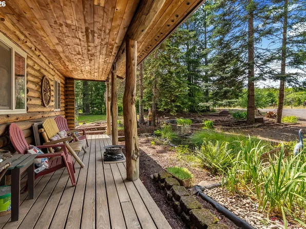 1320 Canyon Rd, Appleton, WA 98602
