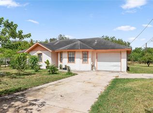 745 Goodwin Acres Rd, Palmview, TX 78574