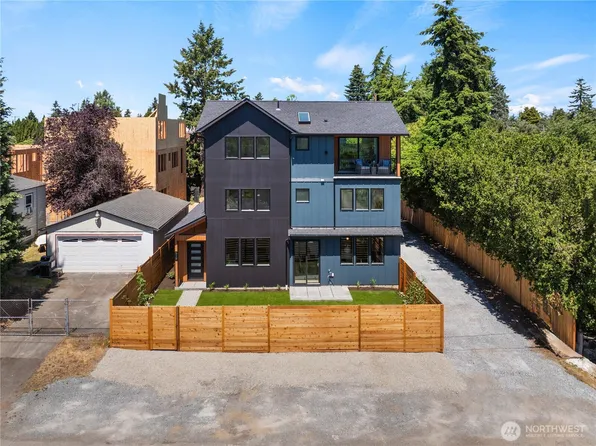 510 N 92nd Street, Seattle, WA 98103