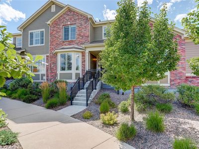 6298 Pike Court #C, Arvada, CO, 80403