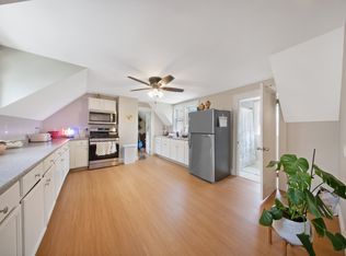 45-47 Garfield St #45, Quincy, MA 02169