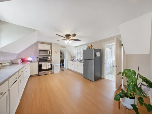 45-47 Garfield St #45, Quincy, MA 02169