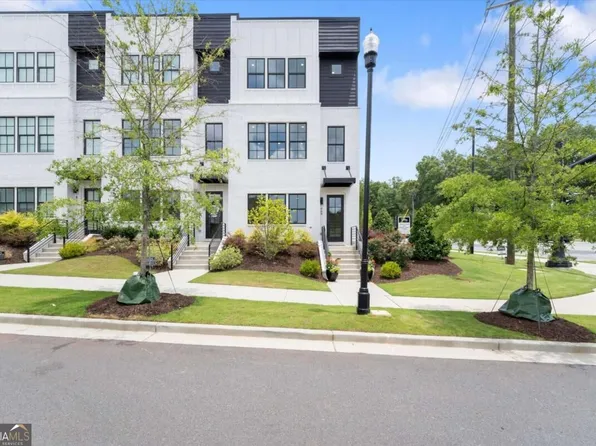 669 Soul Aly #144, Alpharetta, GA 30009
