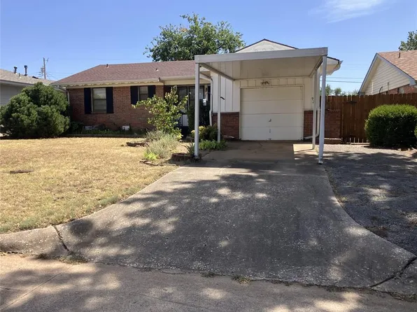 920 W Mitchell Dr, Midwest City, OK 73110