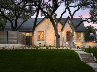 1323 Alta Vista Ave, Austin, TX 78704