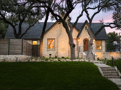 1323 Alta Vista Ave, Austin, TX, 78704