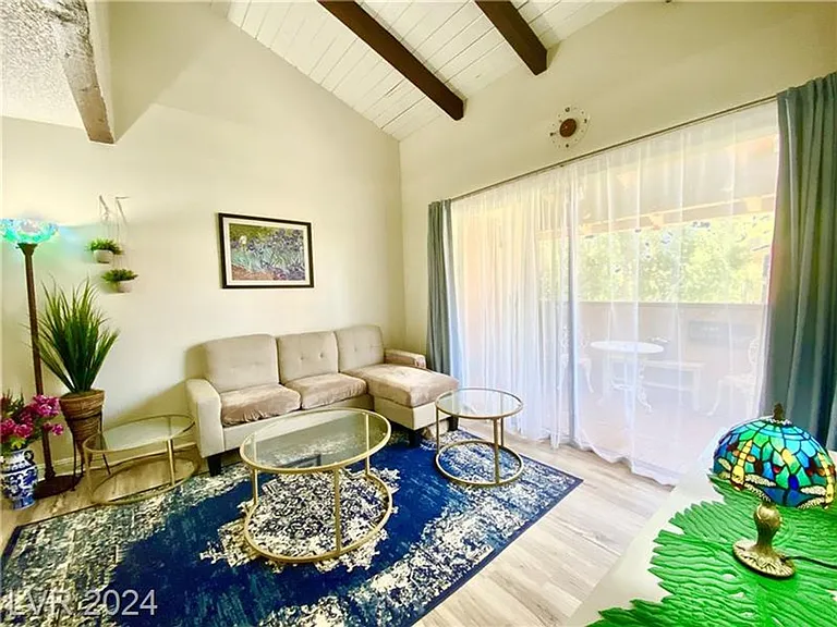 1515 E Reno Ave #C206 — Photo 4