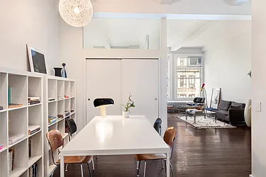 Rented by Flat Iron Real Estate