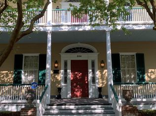 304 N Commerce St, Natchez, MS 39120