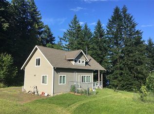 83 Hazel Point Ct, Quilcene, WA 98376