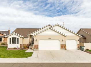 3760 Valley Ridge Ave, Elko, NV 89801