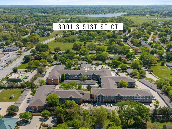 3001 S 51st Street Ct Unit 431, Lincoln, NE 68506