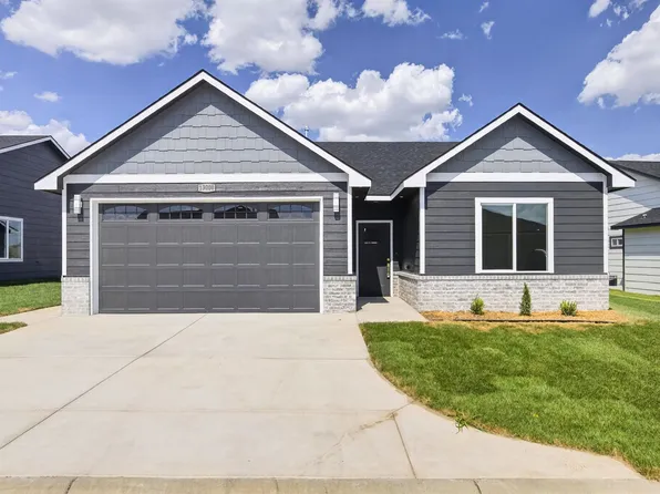 13008 E Equestrian St, Wichita, KS 67230
