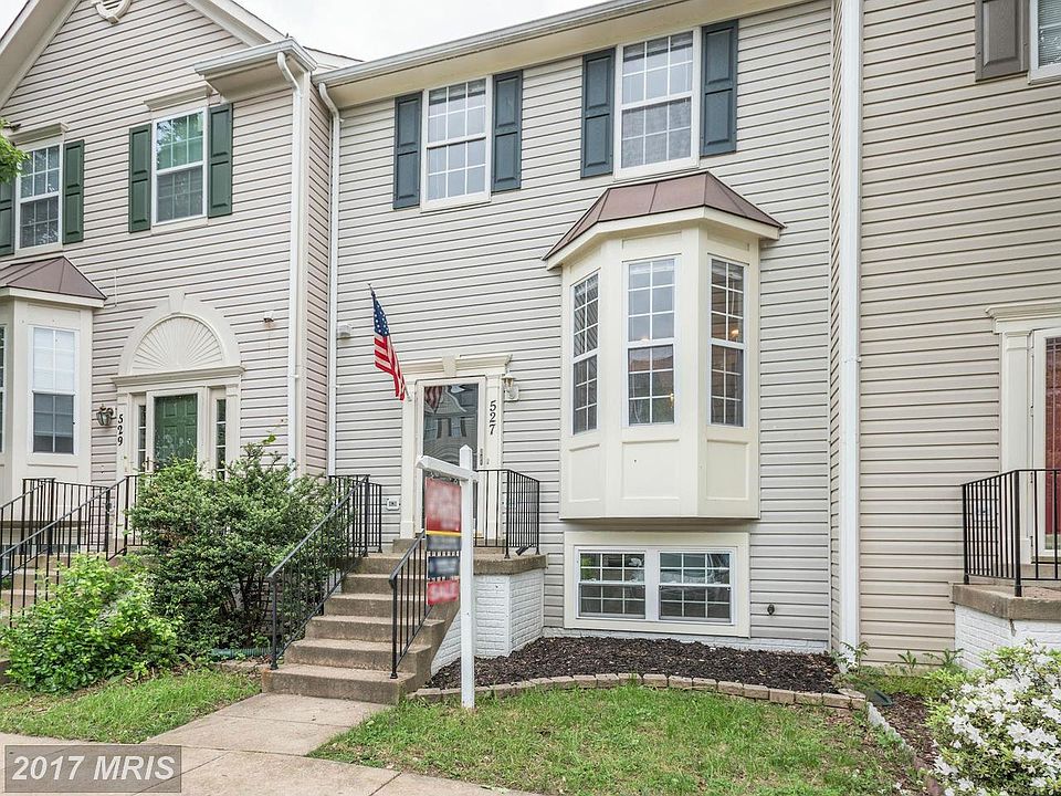 1st image of 527 Kalmia Sq NE