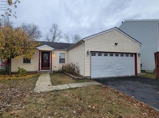 1477 Anderley Rd, Grove City, OH 43123