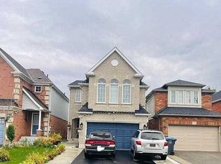 12 Willow Park Dr, Brampton, ON L6R 2M9