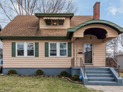 1922 Sundale Ave, Cincinnati, OH, 45239