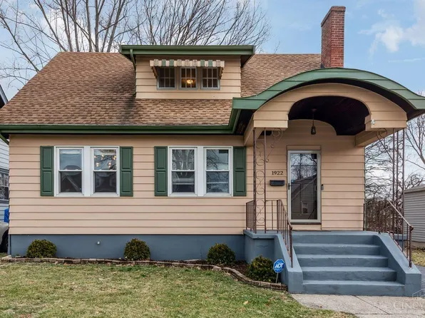1922 Sundale Ave, Cincinnati, OH 45239