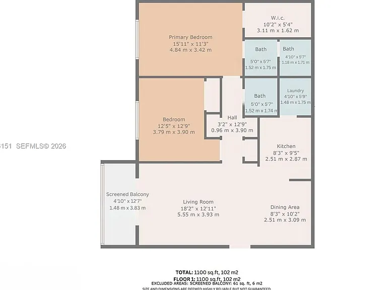 2830 NW 55th Ave #2C — Photo 20