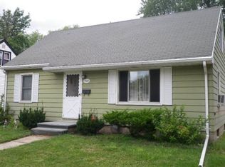 1722 11th Ave, Green Bay, WI 54304