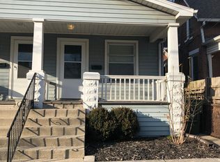 472 Siebert St, Columbus, OH 43206