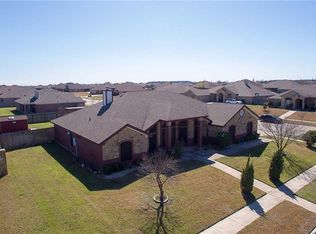 2232 Sparrow Rd, Killeen, TX 76542