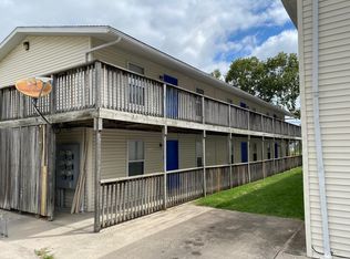 502 S Poplar St #1-3-6, Carbondale, IL 62901