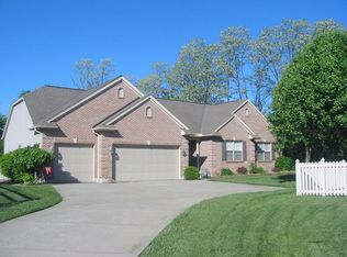 10306 Fay Ln, Cincinnati, OH 45251