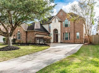 5122 Hidden Brook Ln, League City, TX 77573