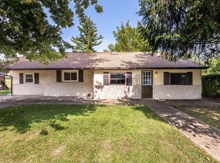 10 Mill St, Croton, OH 43013