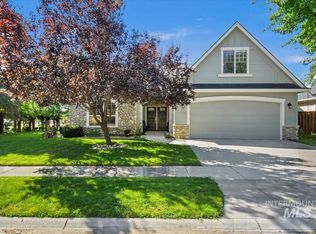 3081 S Shortleaf Ave, Boise, ID 83716