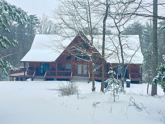2nd image of 1235 N Catawba Church Avenue Ext