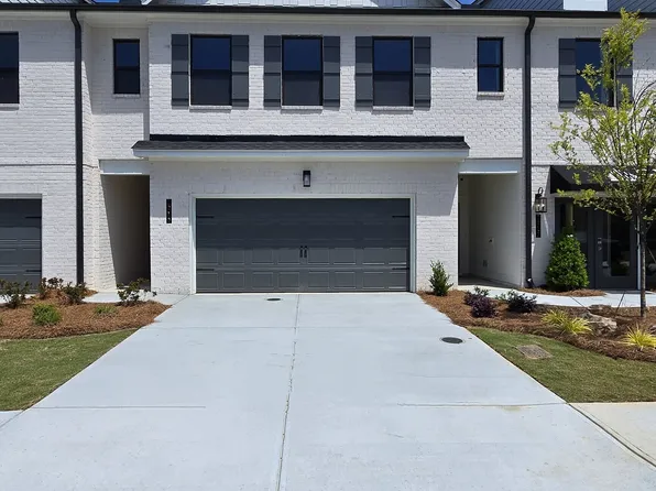 1299 Farmers Loop #8, Austell, GA 30106