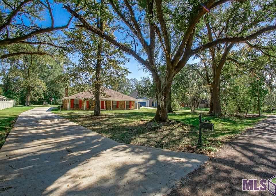 5470 Rue Dubois, Jarreau, LA 70749 Zillow