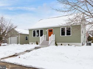 700 Price Ave, Runnemede, NJ 08078