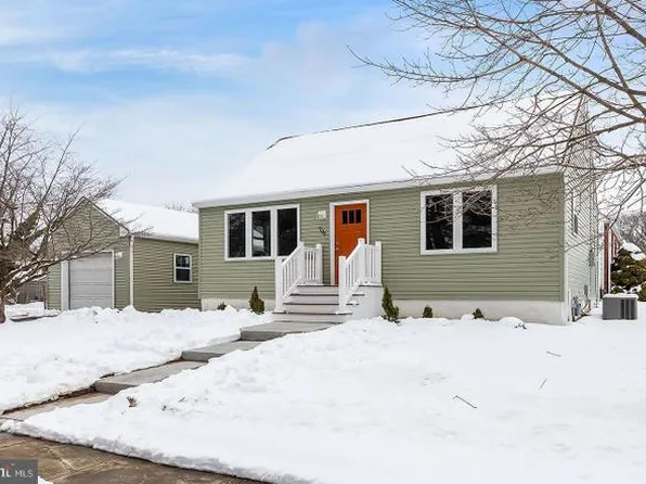 700 Price Ave, Runnemede, NJ 08078