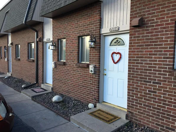 6015 W 47th Ave, Wheat Ridge, CO 80033