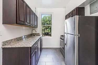 Rented by Living New York